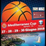 Logo Mediterraneo Cup