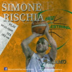 Simone Rischia al tiro