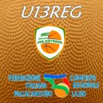 logo della under 13