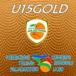 logo della under 15