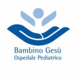 logo dell'ospedale bambino gesù