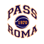 logo pass roma